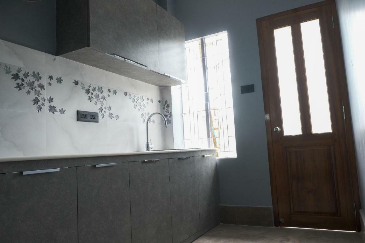 Magen Apartman Imphal Kültér fotó